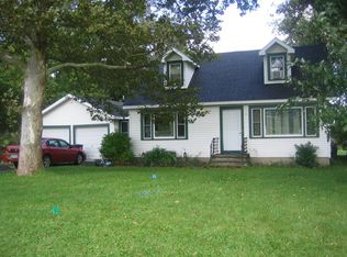 2281 State Route 332, Canandaigua, NY 14424