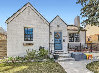 3530 N Milwaukee St, Denver, CO 80205