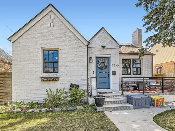 3530 N Milwaukee Street, Denver, CO 80205