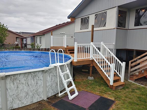 4th image of 3345 W Casey Ct #B