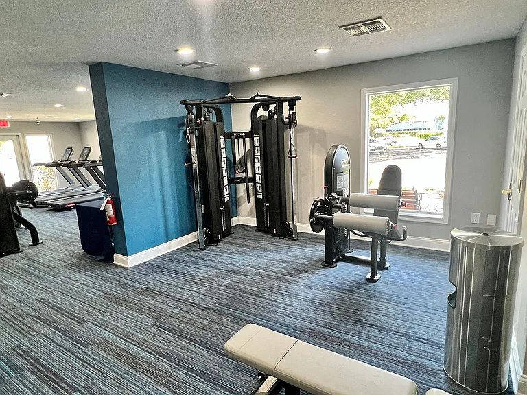 Reserve at Lake Pointe Apartments and Townhomes — Photo 11