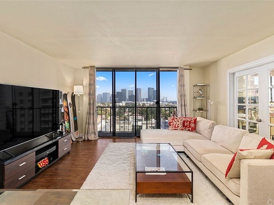1st image of 10535 Wilshire Blvd APT 1402