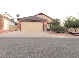 803 E Rockwell Dr, Chandler, AZ 85225