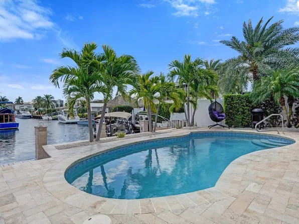 1004 NE 26TH Avenue, Pompano Beach, FL 33062