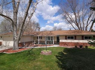 1445 Wicks Ln, Billings, MT 59105