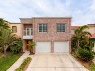 211 San Saba St, Mission, TX 78572
