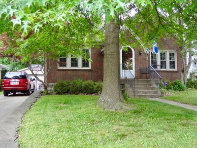 113 Beechwood Ave #095, Frankfort, KY, 40601