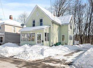 93 Forest St, Clinton, MA 01510