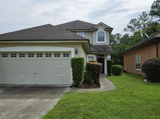 2203 Timberland Ct, Fleming Island, FL 32003