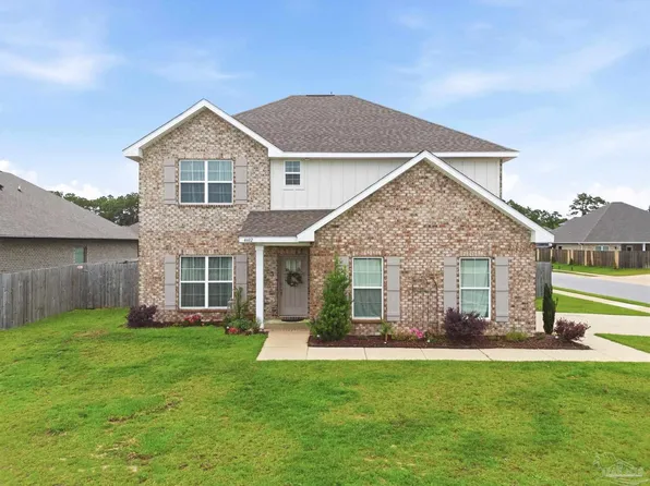 4602 Phoenix Palm Dr, Gulf Breeze, FL 32563