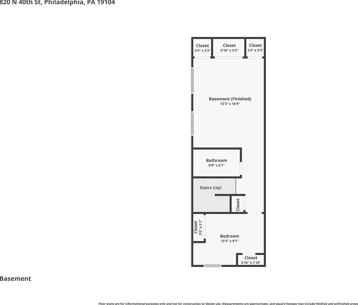 820 N 40th Street — Photo 3