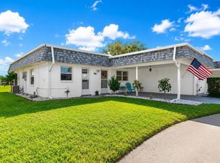 680 Circlewood Dr #W-3, Venice, FL 34293
