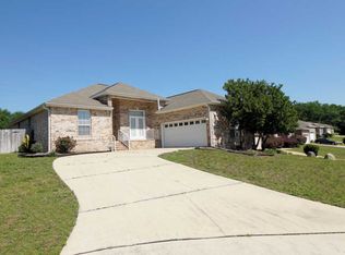 113 Trailwood Ln, Crestview, FL 32539