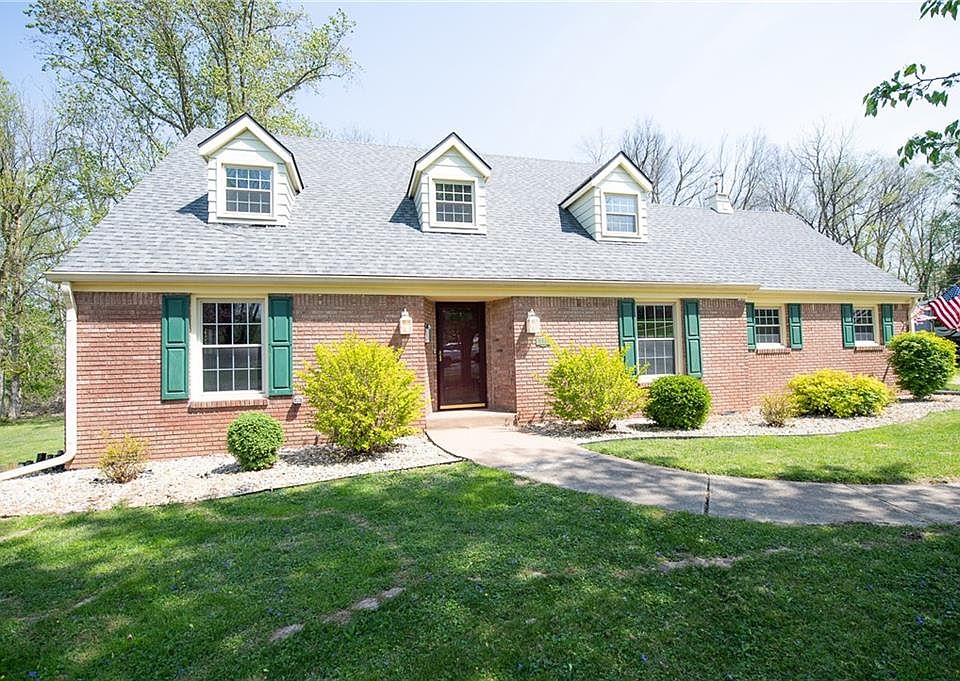 718 Highridge Ave, Greencastle, IN 46135 Zillow