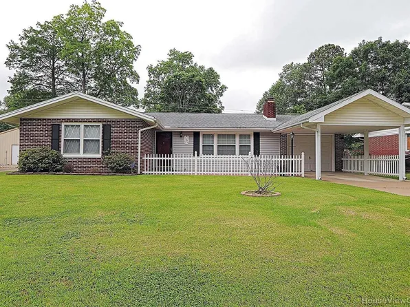 1545 Price Dr, Cape Girardeau, MO 63701