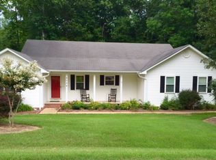 4004 Ivy Ln, Corinth, MS 38834