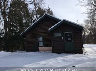 5941 N Dam Rd, Winter, WI 54896