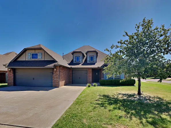 5720 Saint James Pl, Oklahoma City, OK 73179