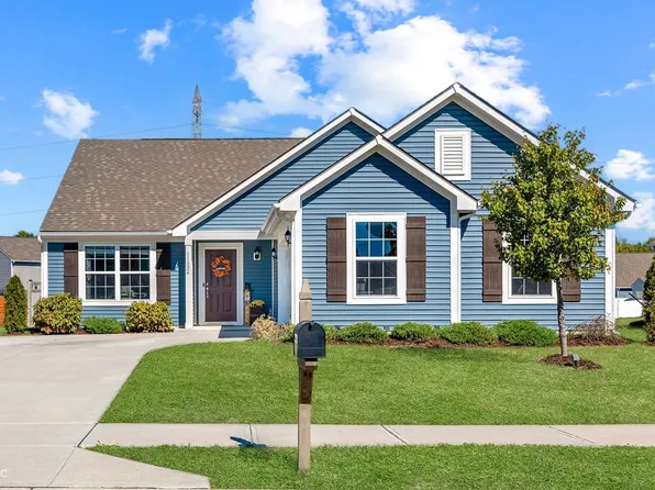 11824 Bryson Pl, Indianapolis, IN 46235