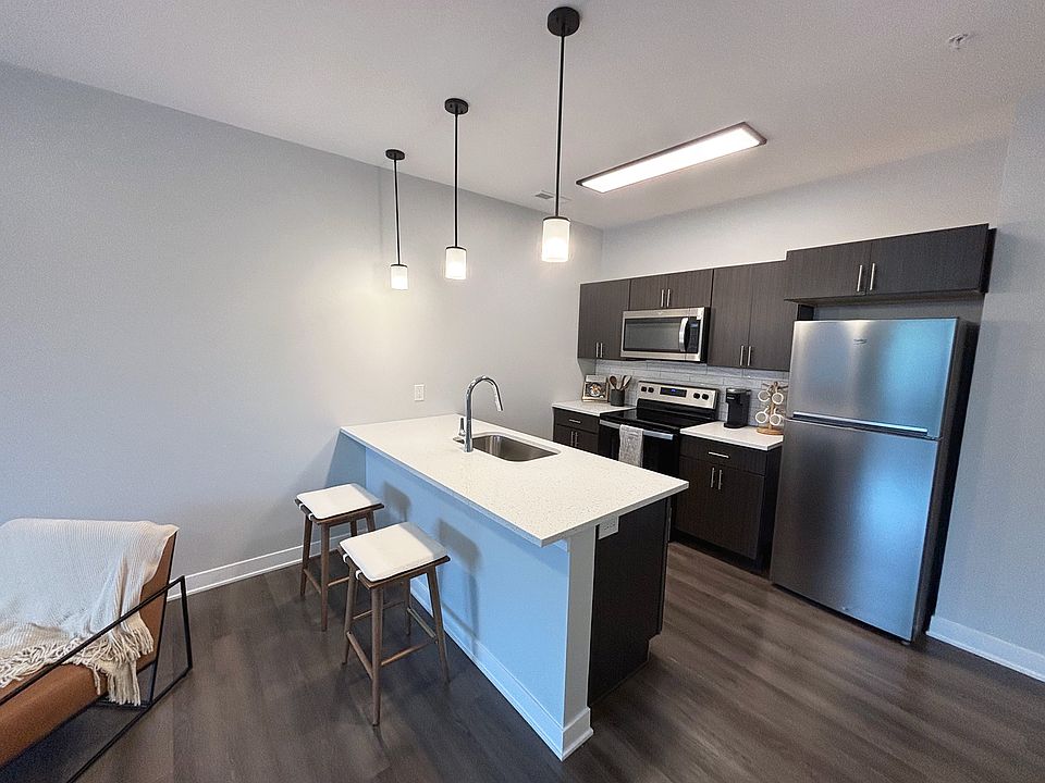 Model Kitchen
