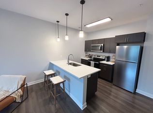 Wabash Lofts, West Lafayette, IN 47906