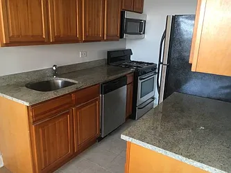 Rented by Beekman Street Realty