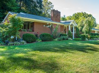 1961 Wolf Creek Rd, Narrows, VA 24124
