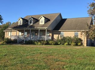 3755 Thomasville Rd, Chapmansboro, TN 37035