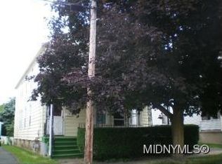 908 Sherman Pl #910, Utica, NY 13502
