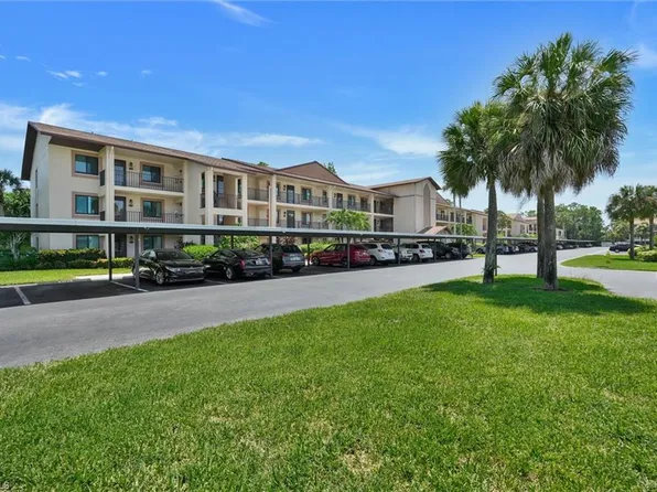 7340 Saint Ives WAY #3102, NAPLES, FL 34104