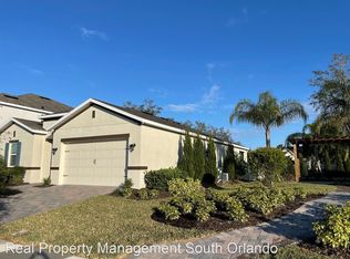 1896 Ibis Bay Ct, Ocoee, FL 34761