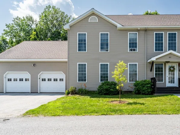34 Fecteau Circle #25, Barre City, VT 05641