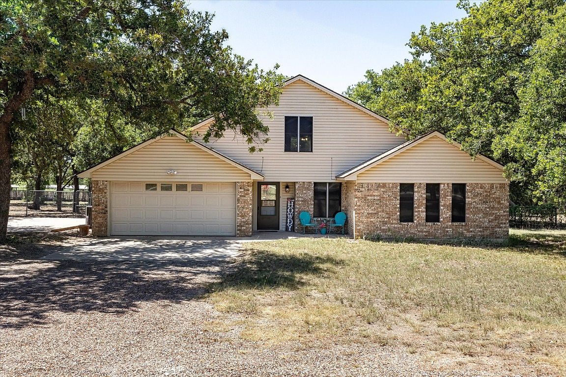 1923 County Road 388, Stephenville, TX 76401 MLS 20382417 Zillow