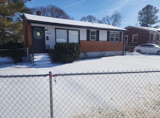 3843 Plantation Rd NE, Roanoke, VA 24012