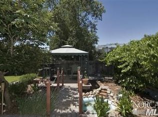 9125 Los Guilicos Ave, Kenwood, CA 95452