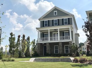 395 Braeden Way, Alpharetta, GA 30009
