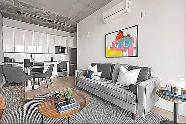 Rented by Highline Residential