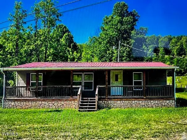 1402 Campbell Hollow Rd, Honaker, VA 24260