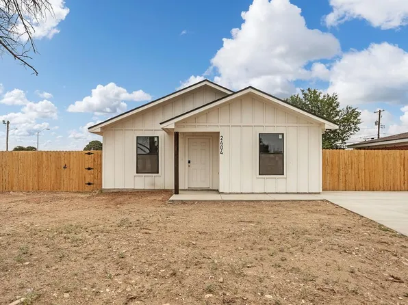 2404 Nabors Ln, Odessa, TX 79761