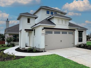 213 Veneta Ln, Georgetown, TX 78633