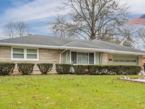 3001 E 6th St, Anderson, IN 46012