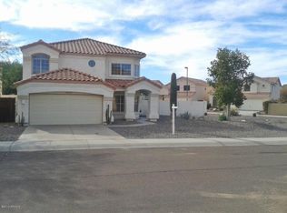 18045 W Cardinal Dr, Goodyear, AZ 85338