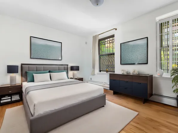 126 W 132nd St, New York, NY 10027
