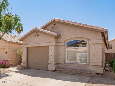 4923 W Wahalla Ln, Glendale, AZ, 85308