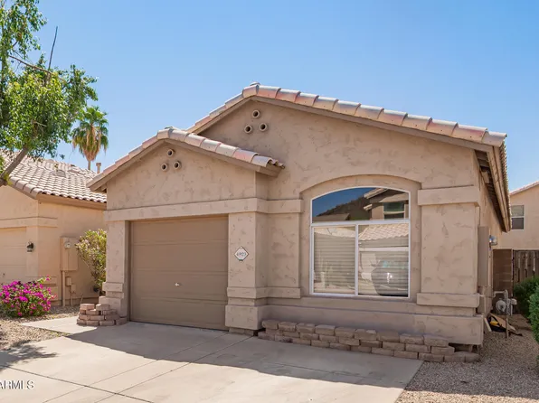 4923 W WAHALLA Lane, Glendale, AZ 85308