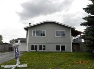 6810 Cheryl St, Anchorage, AK 99518