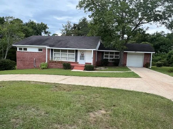 90 Beechwood Dr, Monroeville, AL 36460