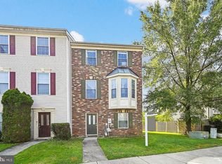 7543 Moraine Dr, Hanover, MD 21076