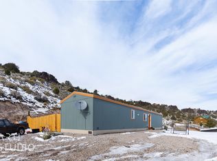 662 S Mountain View Ln, Veyo, UT 84782