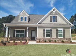 1096 Longleaf Trce, Monroe, GA 30656